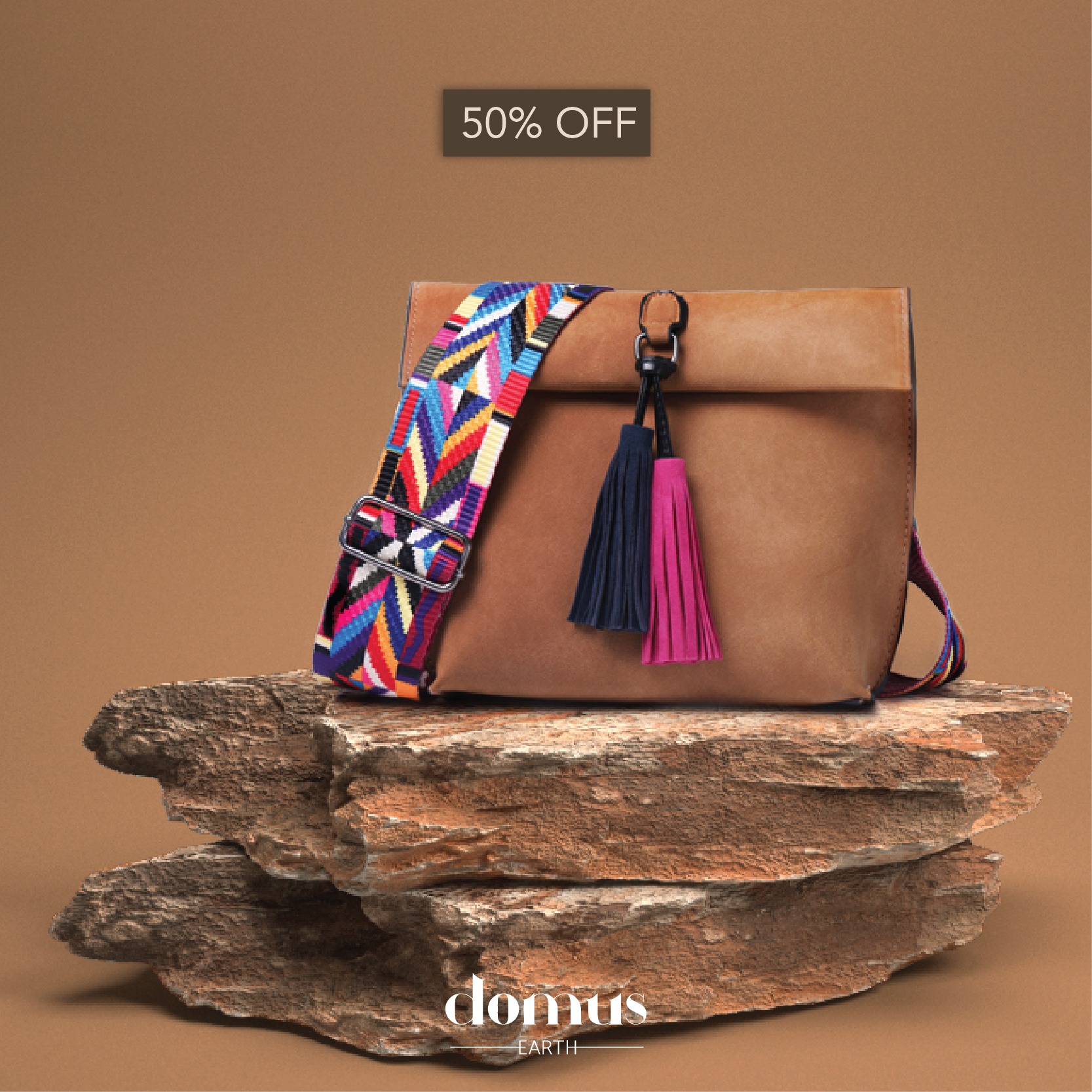 Ad by domusearth.com