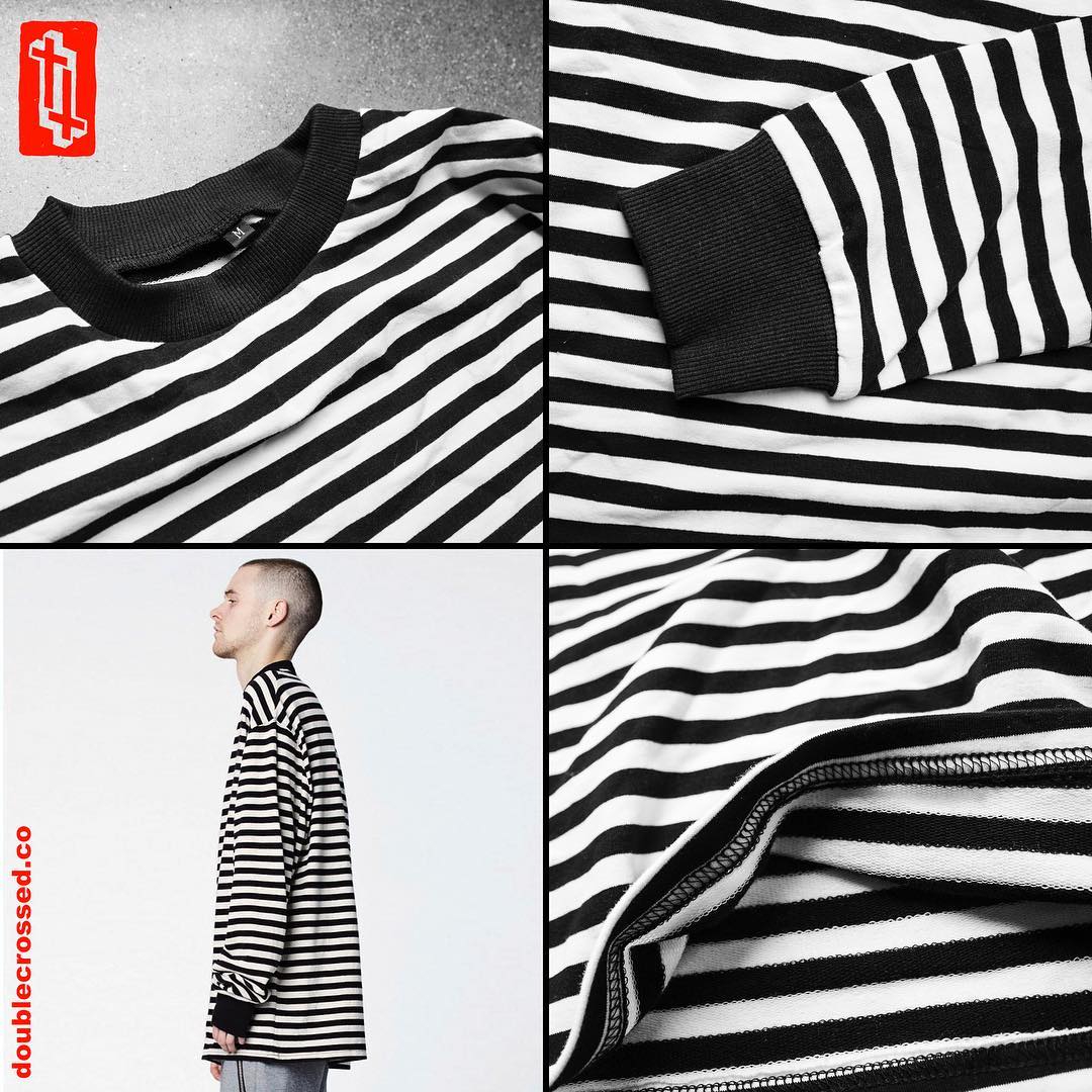 Ad by doublecrossed.co