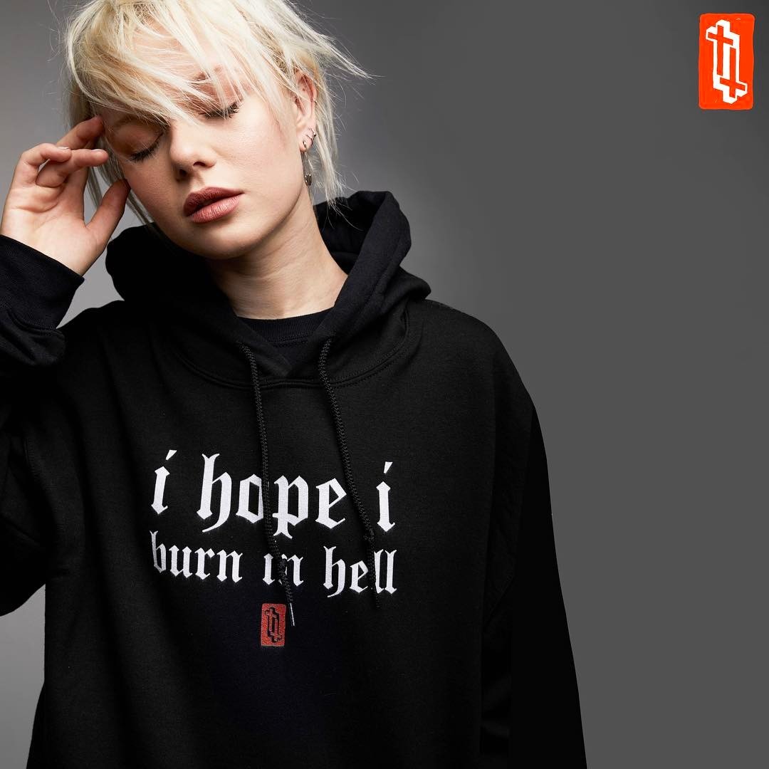 Ad by doublecrossed.co