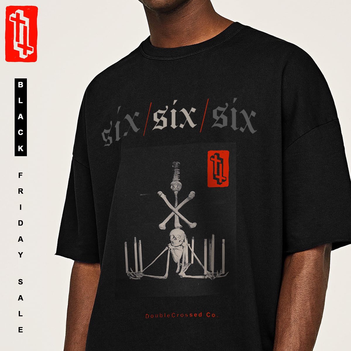 Ad by doublecrossed.co