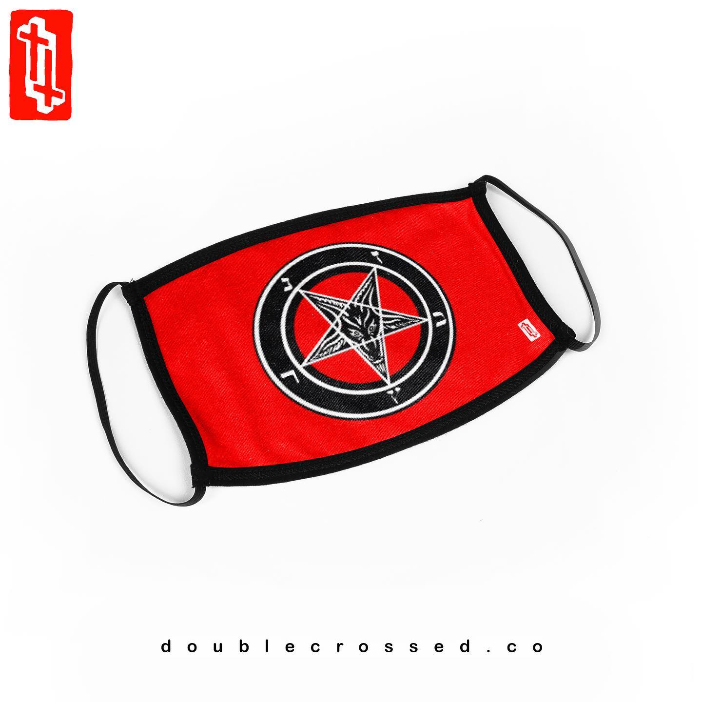 Ad by doublecrossed.co