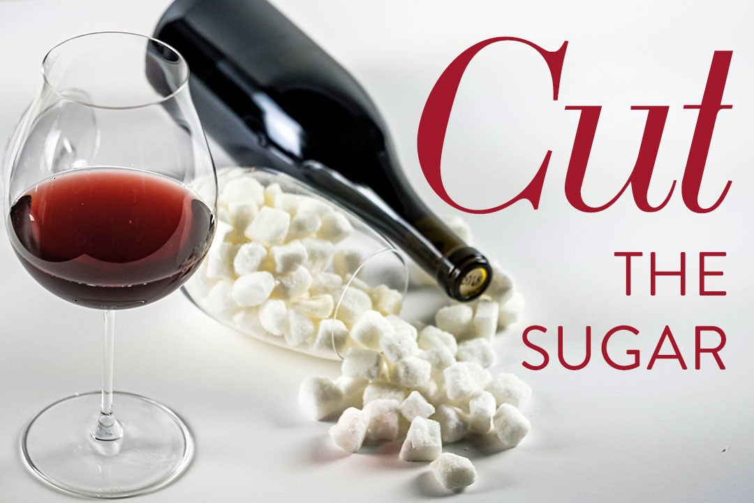 Ad by dryfarmwines.com