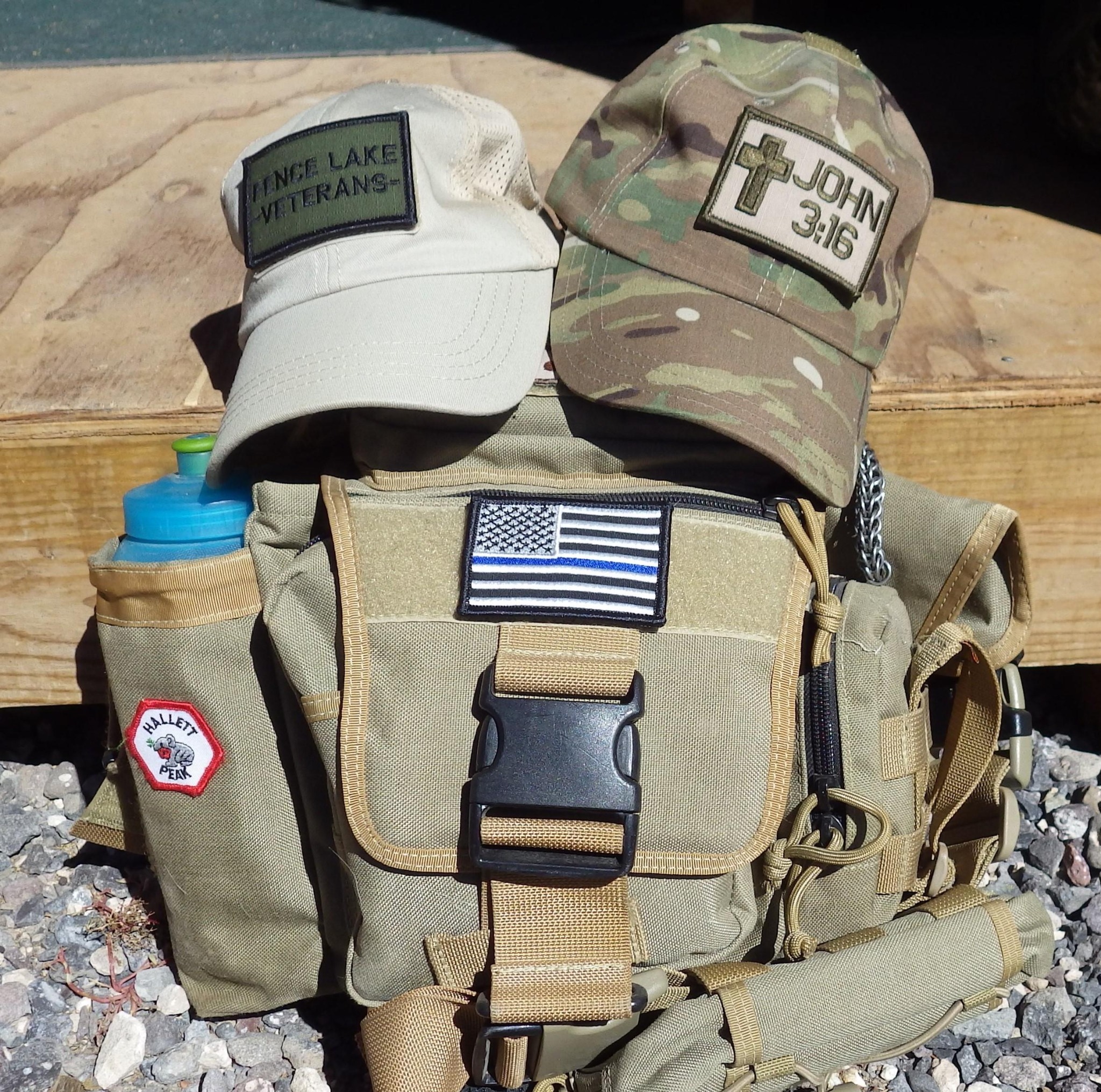 Ad by tacticalgearjunkie.com