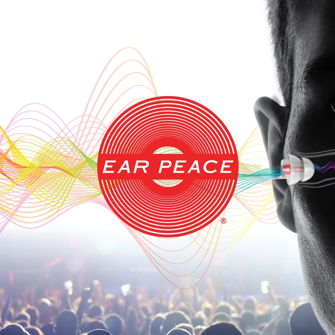 Ad by earpeace.ca