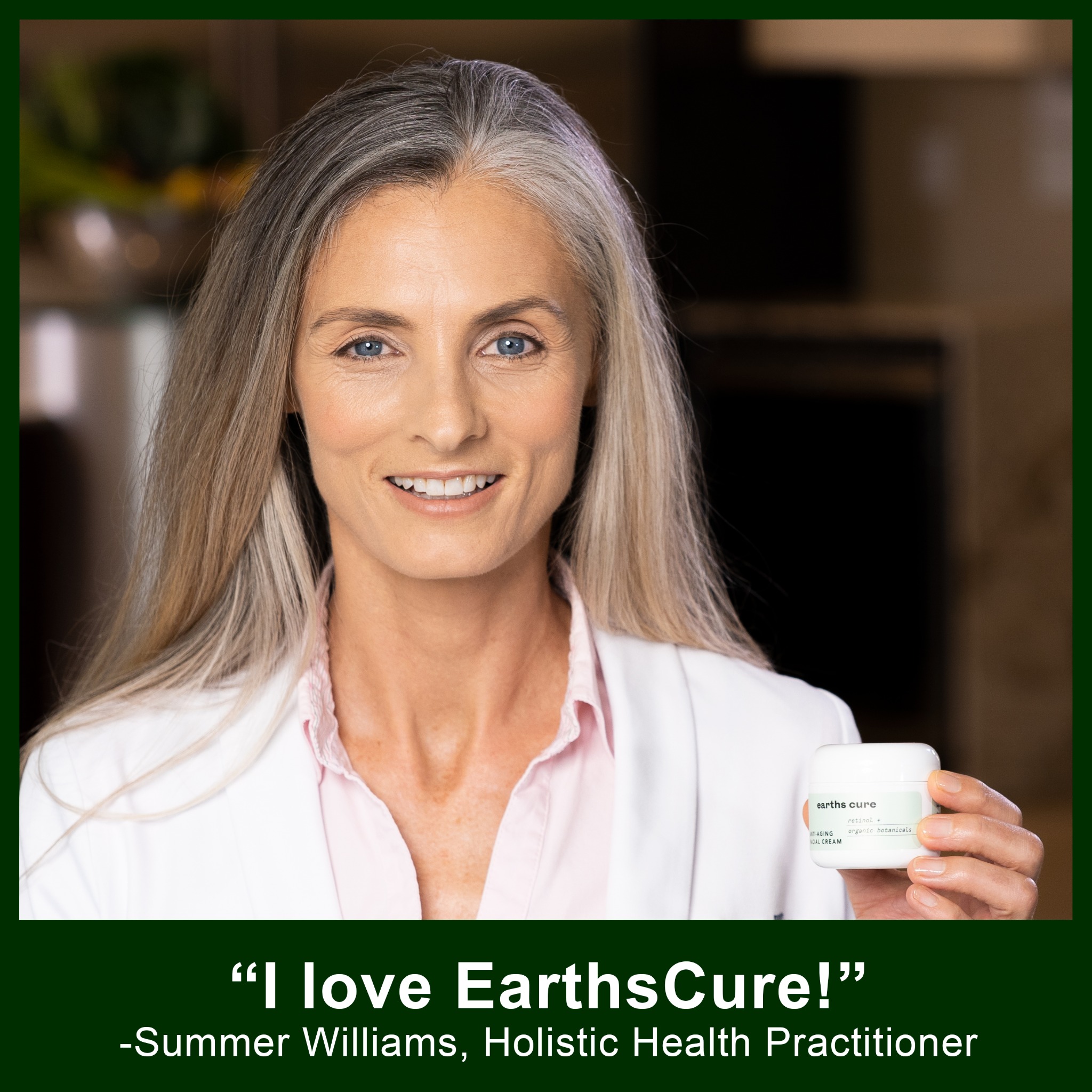 Ad by earthscure.com