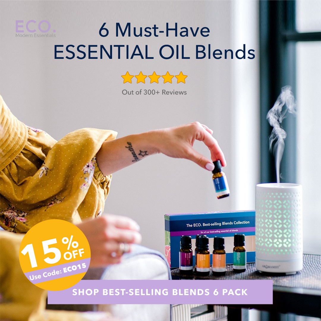 Ad by ecoaroma.com.au