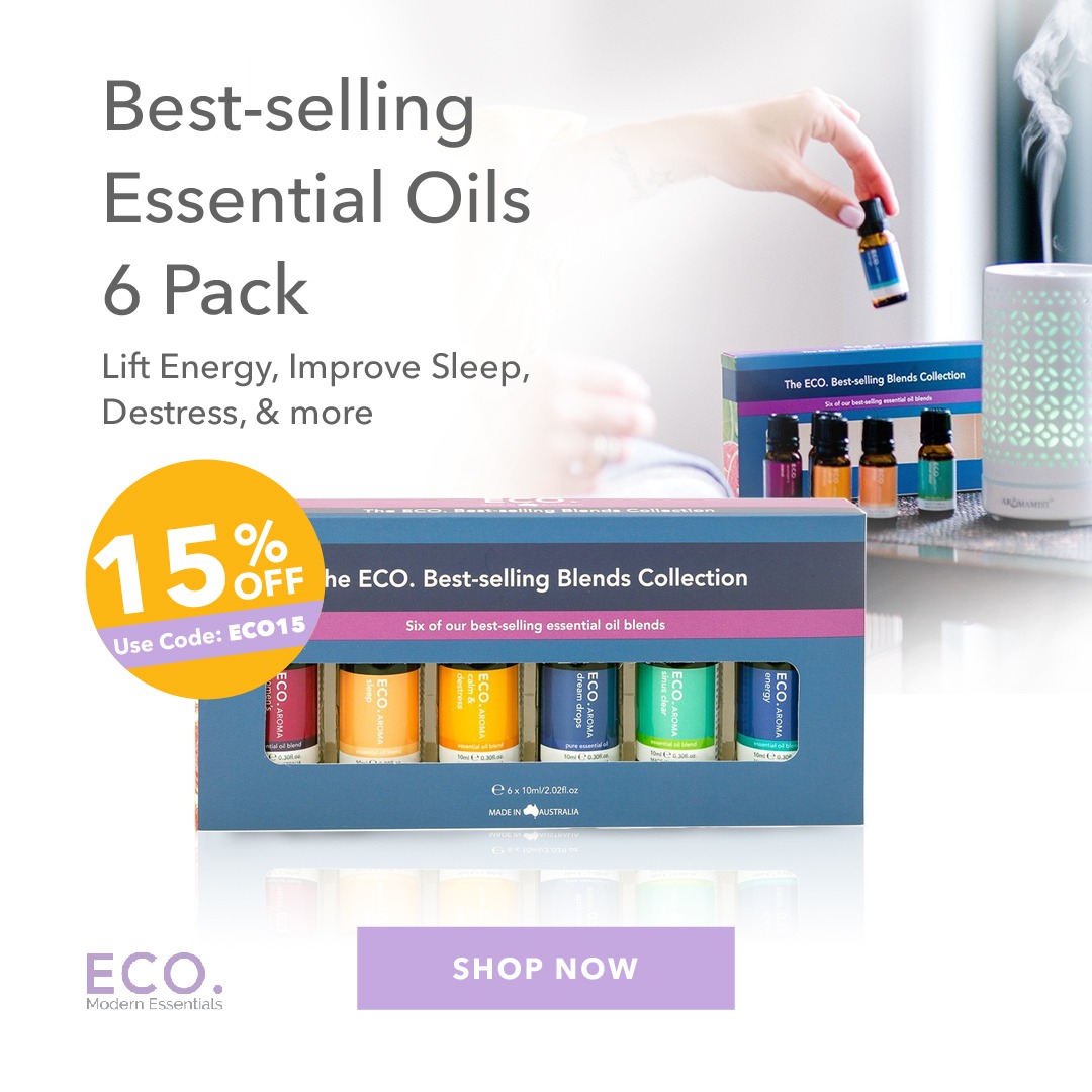 Ad by ecoaroma.com.au
