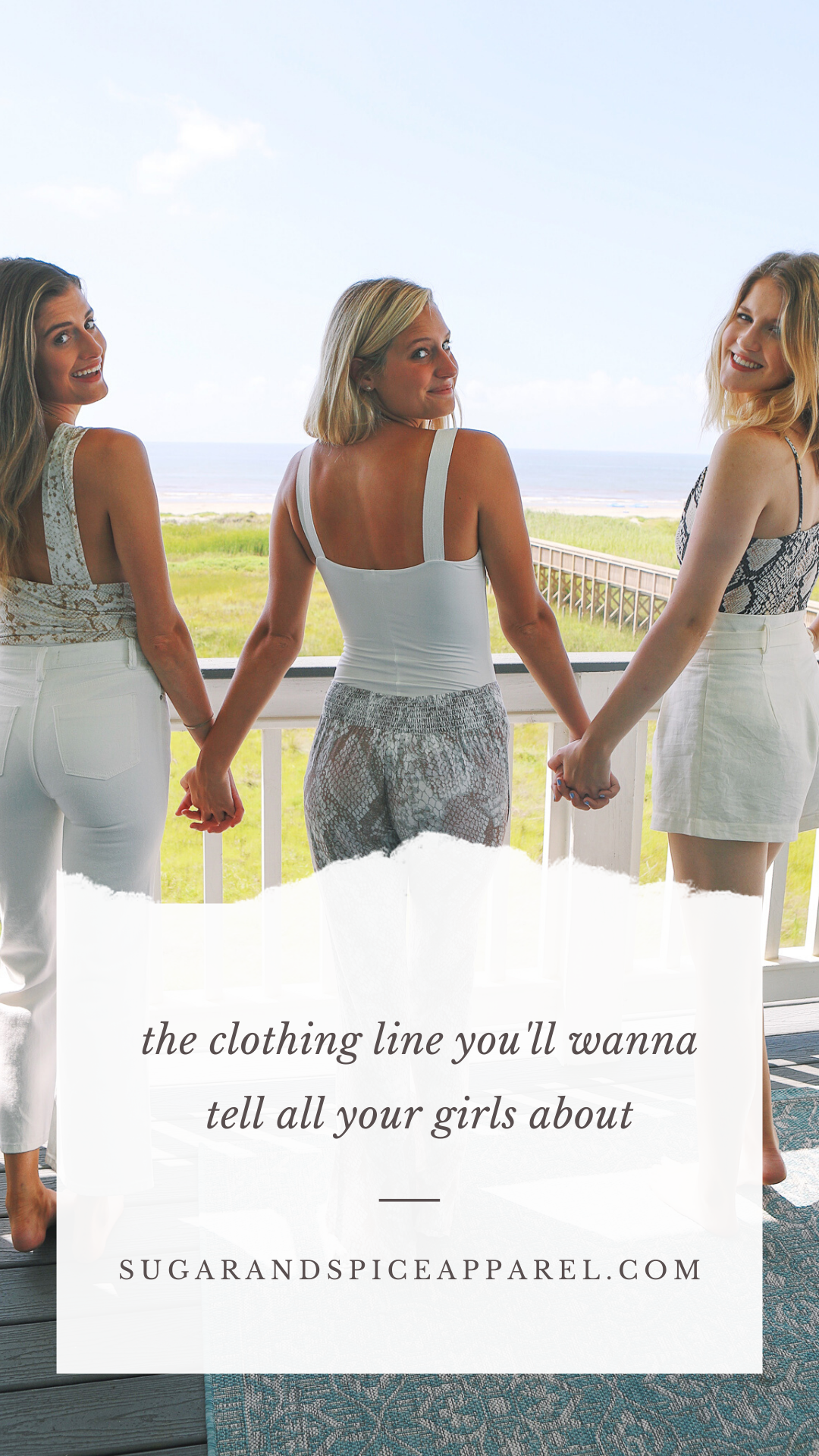 Ad by sugarandspiceapparel.com