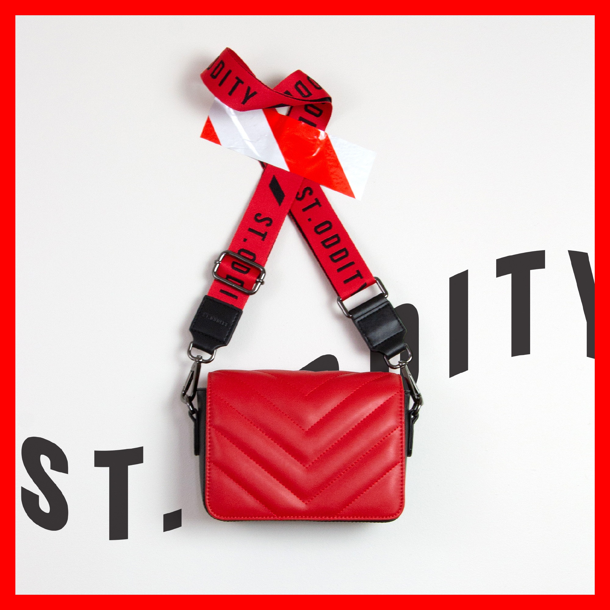 Ad by stoddity.com
