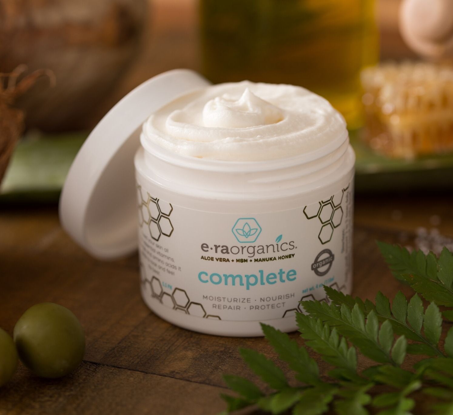 Ad by eraorganics.com