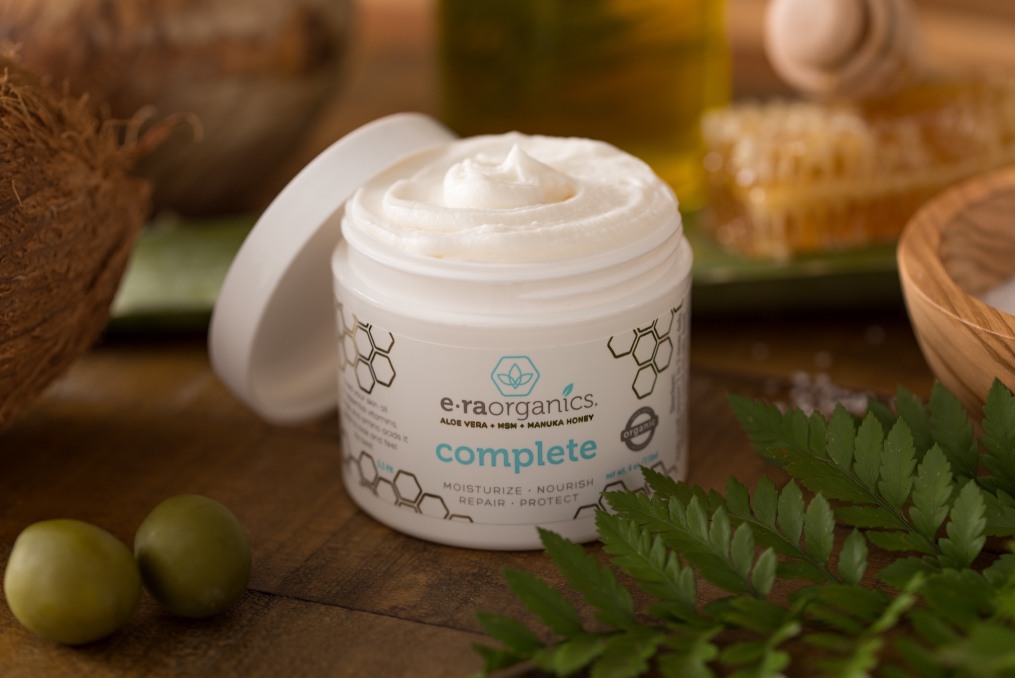 Ad by eraorganics.com