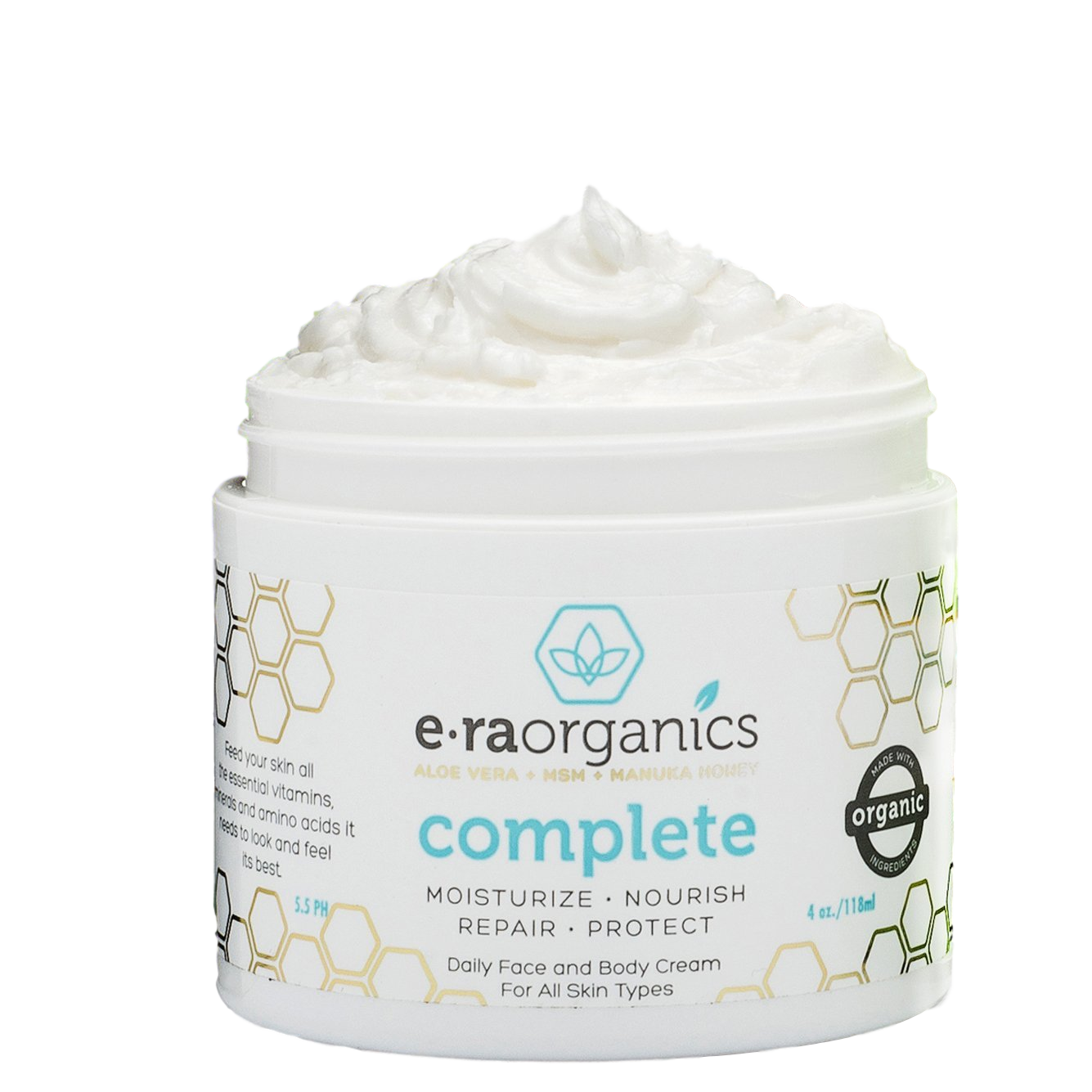 Ad by eraorganics.com