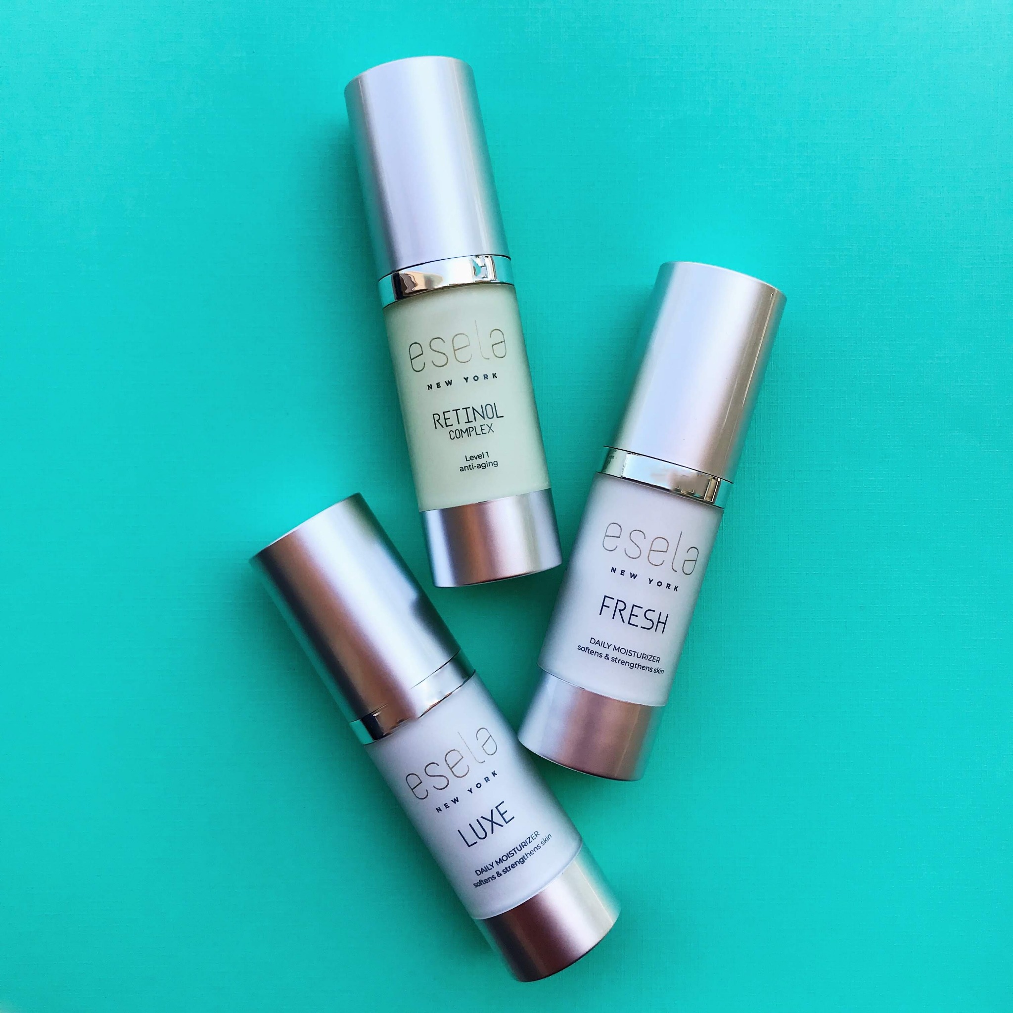 Ad by eselaskincare.com