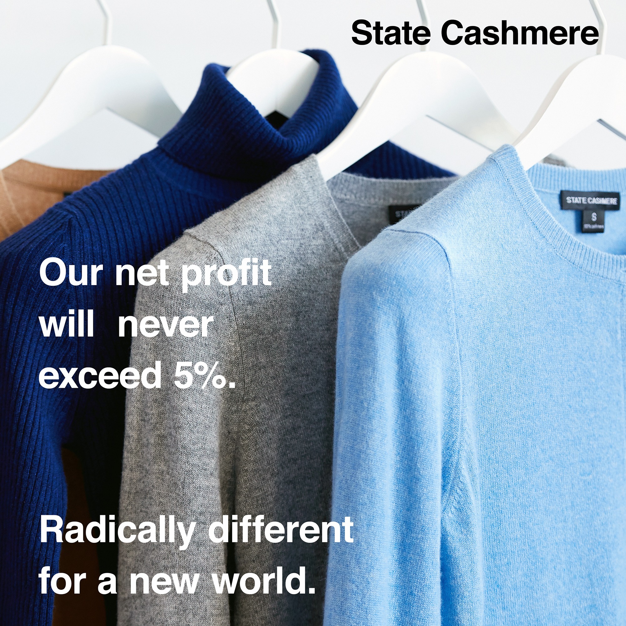 Ad by statecashmere.com
