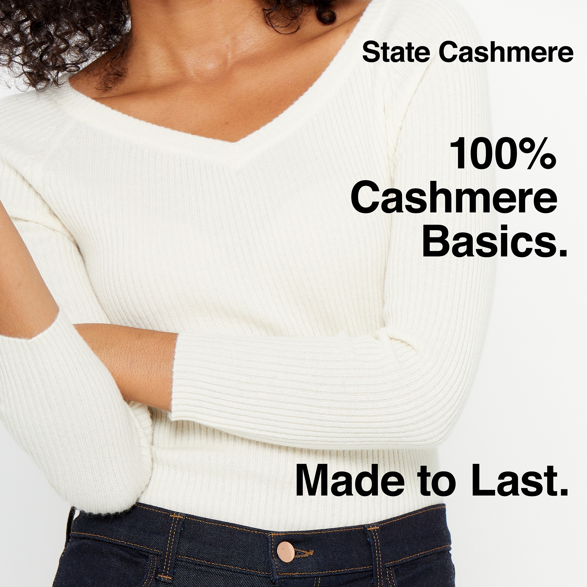 Ad by statecashmere.com