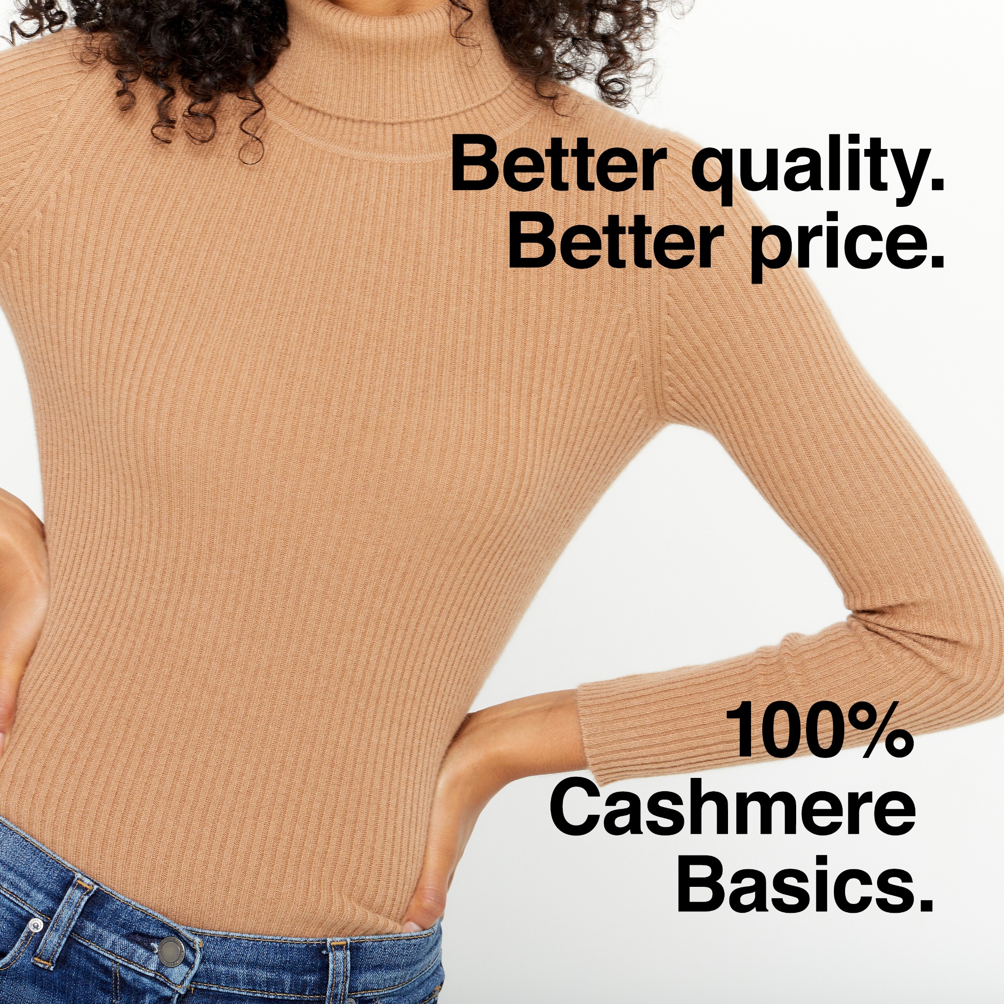 Ad by statecashmere.com