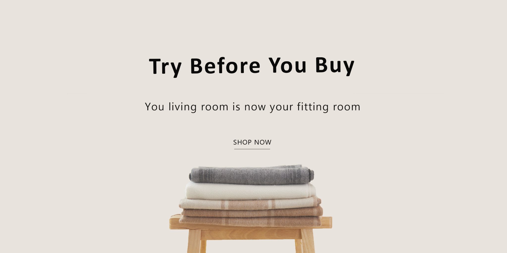 Ad by statecashmere.com