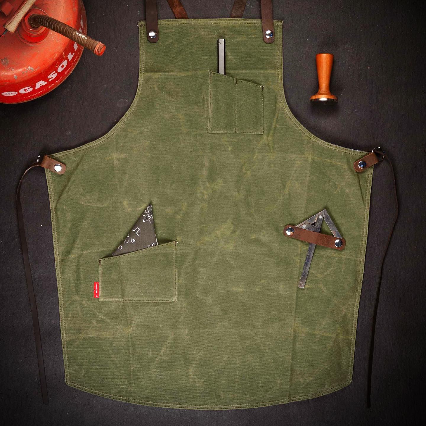 Ad by stanthonyind.com