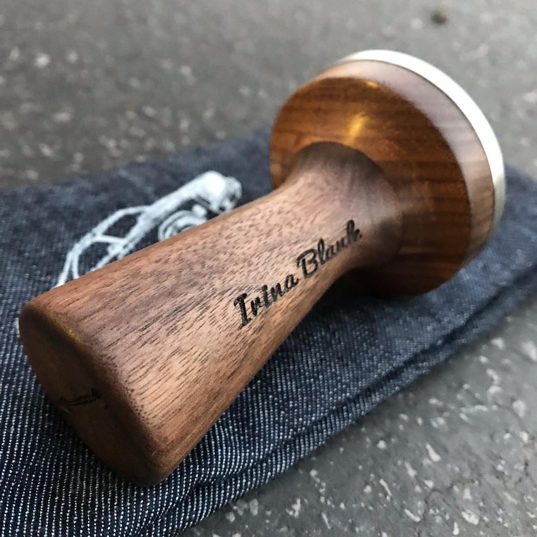 Ad by stanthonyind.com