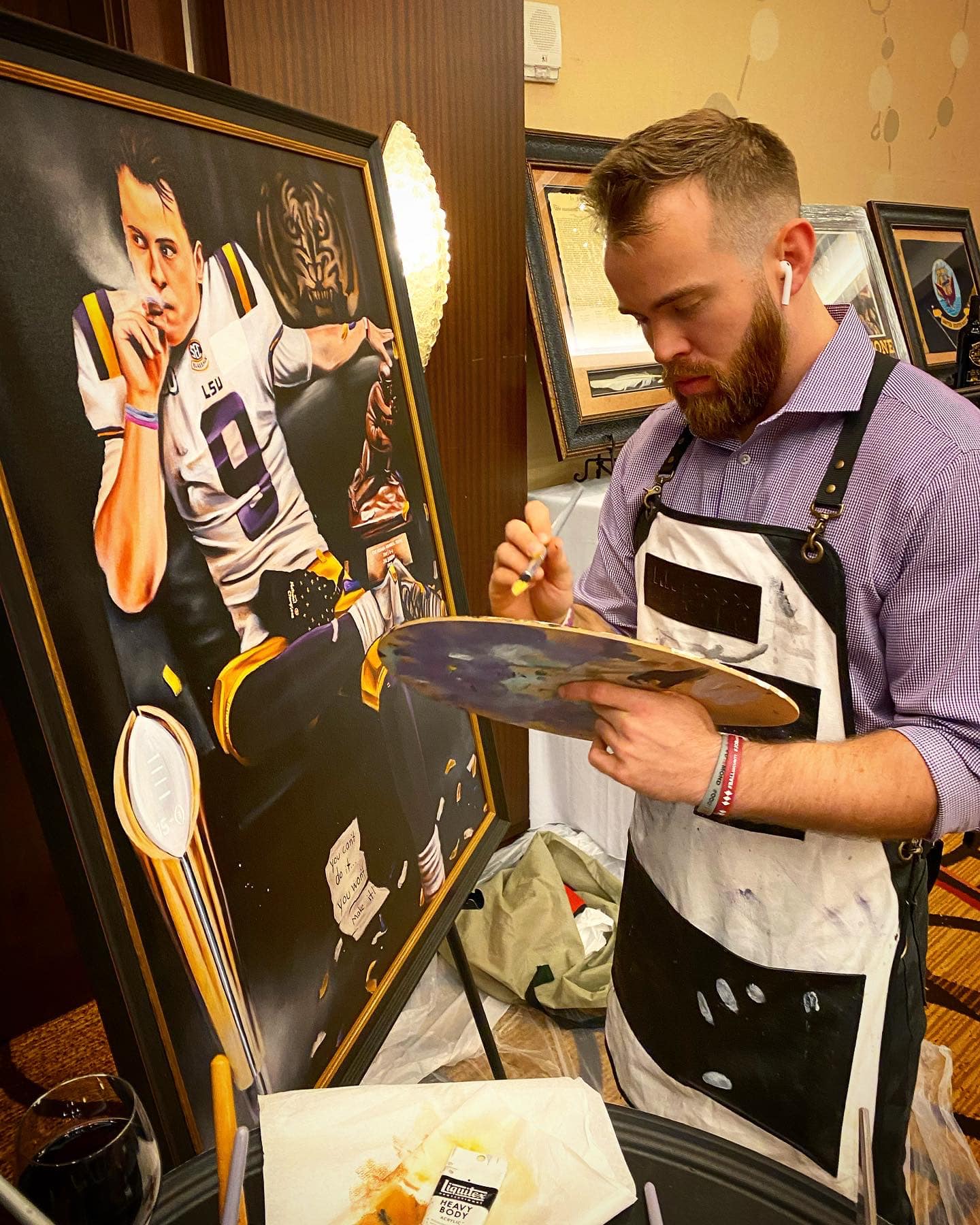 Ad by spector-art.com