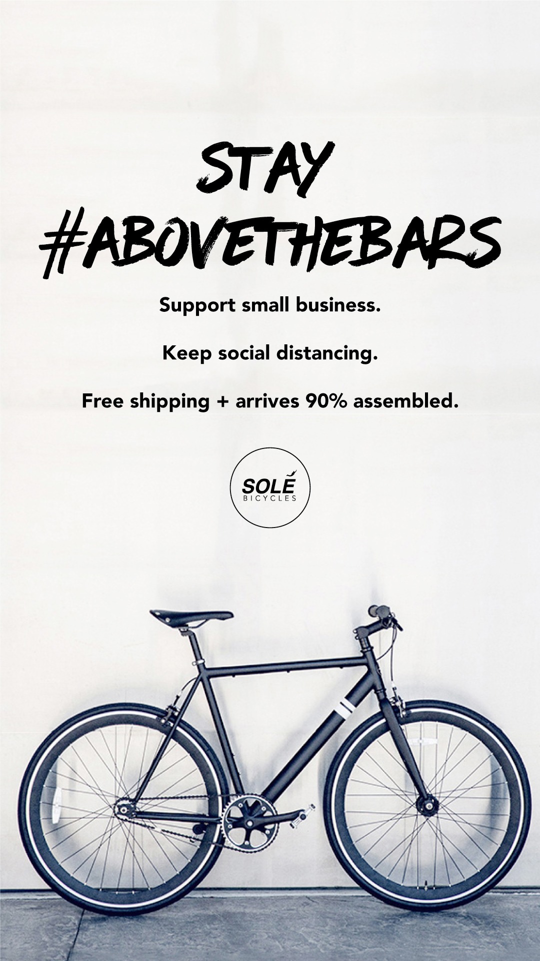 Ad by solecycles.com