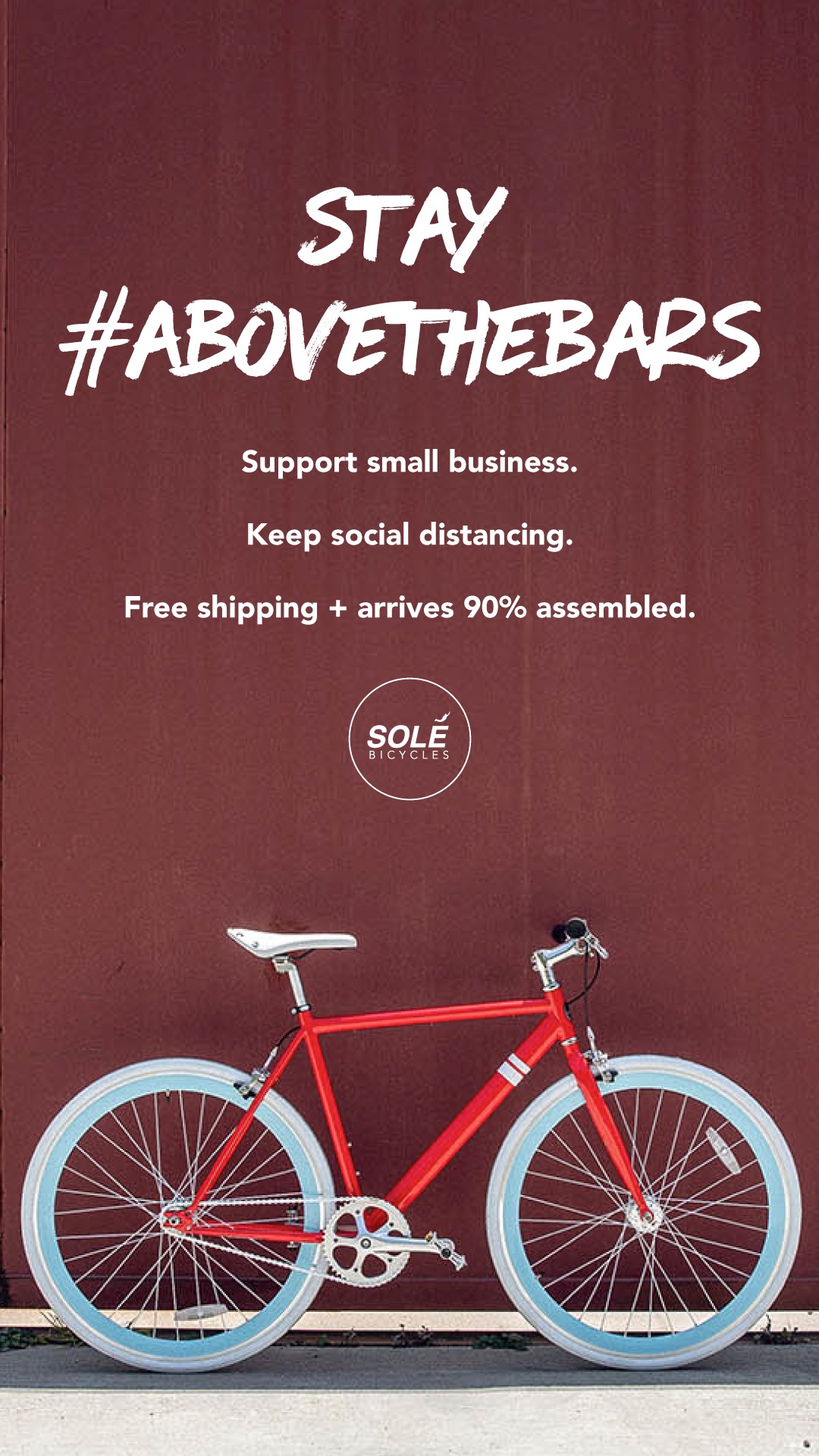 Ad by solecycles.com
