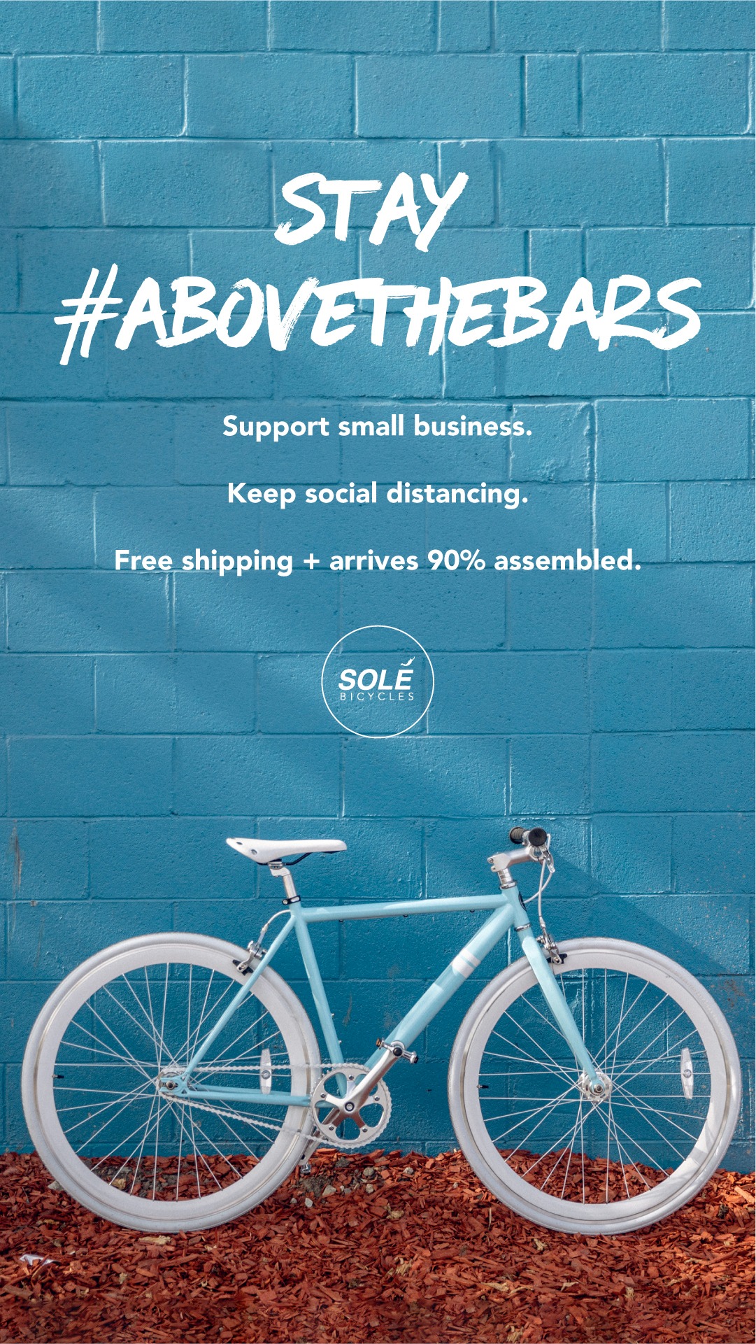 Ad by solecycles.com
