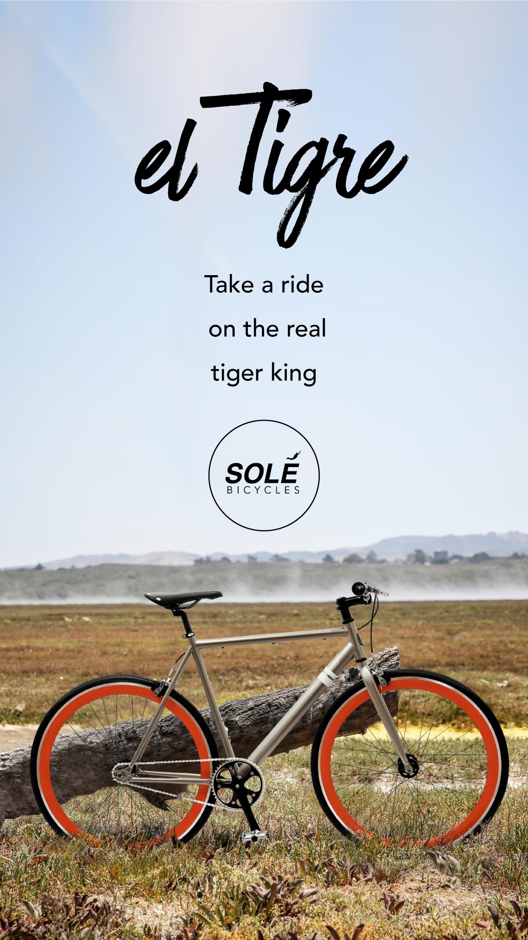 Ad by solecycles.com