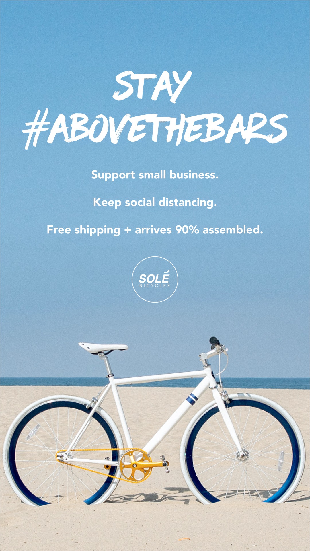 Ad by solecycles.com