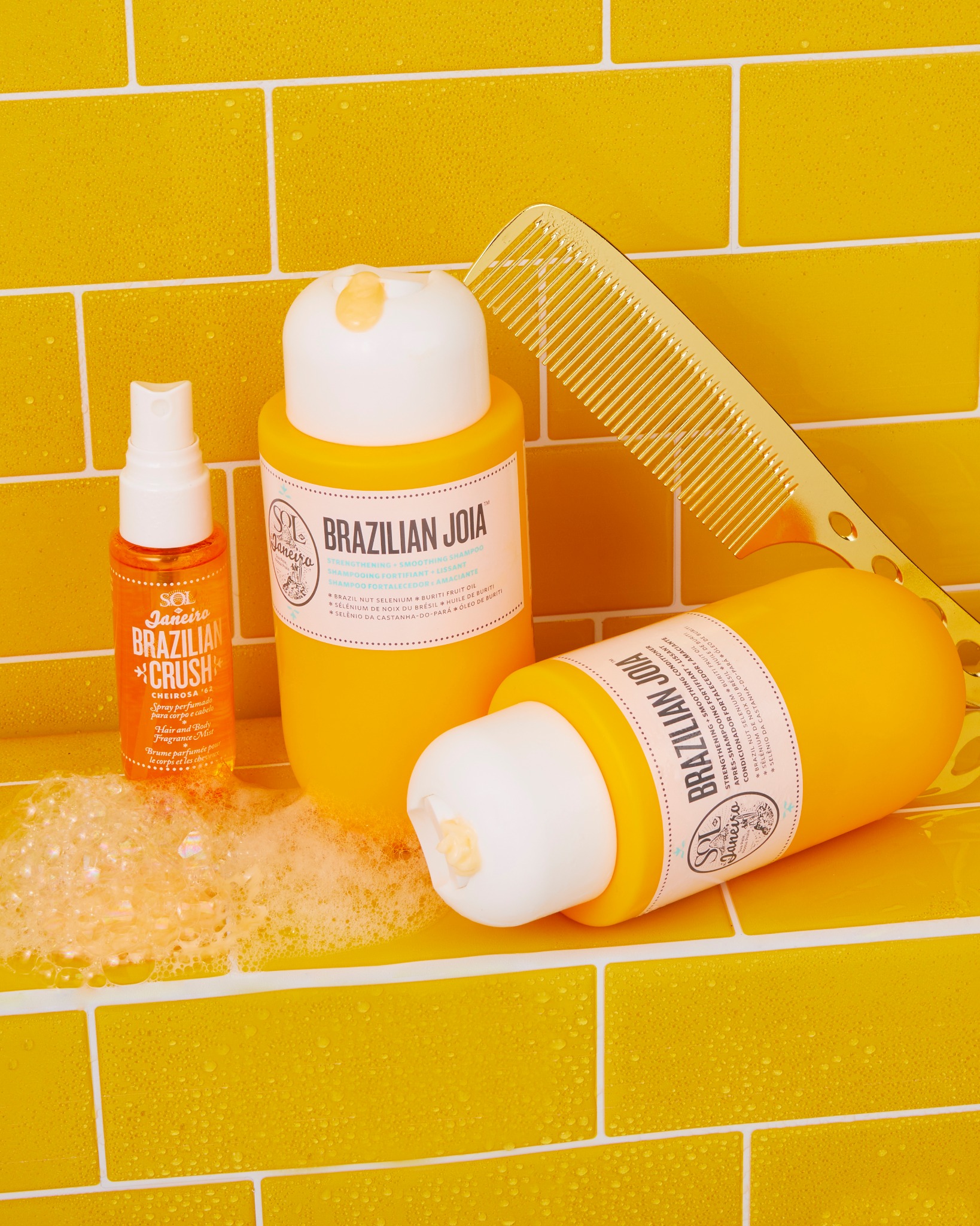 Ad by soldejaneiro.com