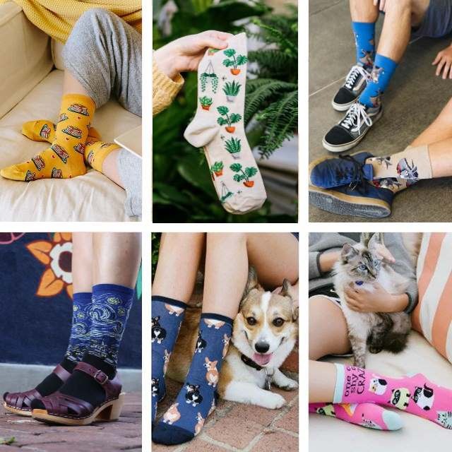 Ad by sockdrawer.boutique