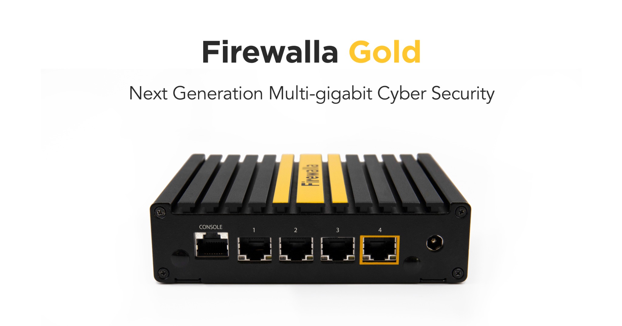 Ad by firewalla.com