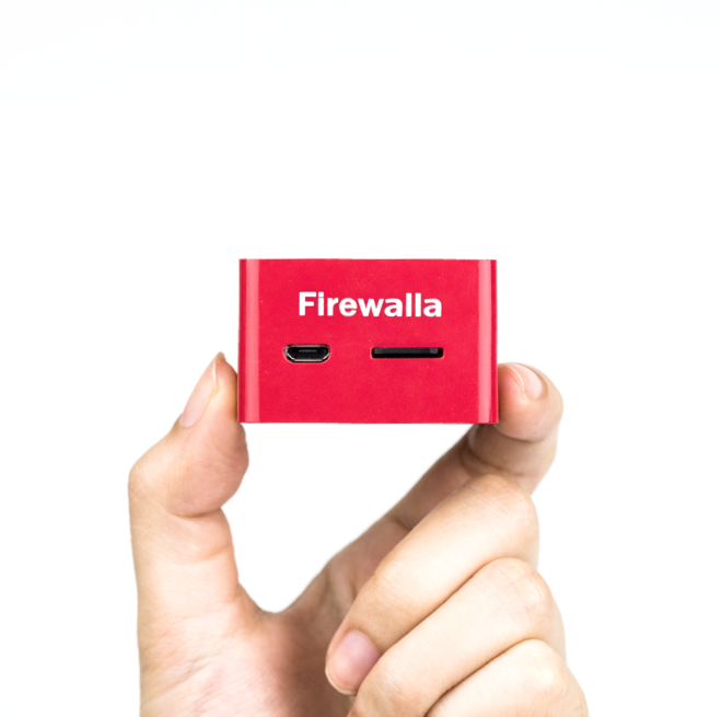 Ad by firewalla.com