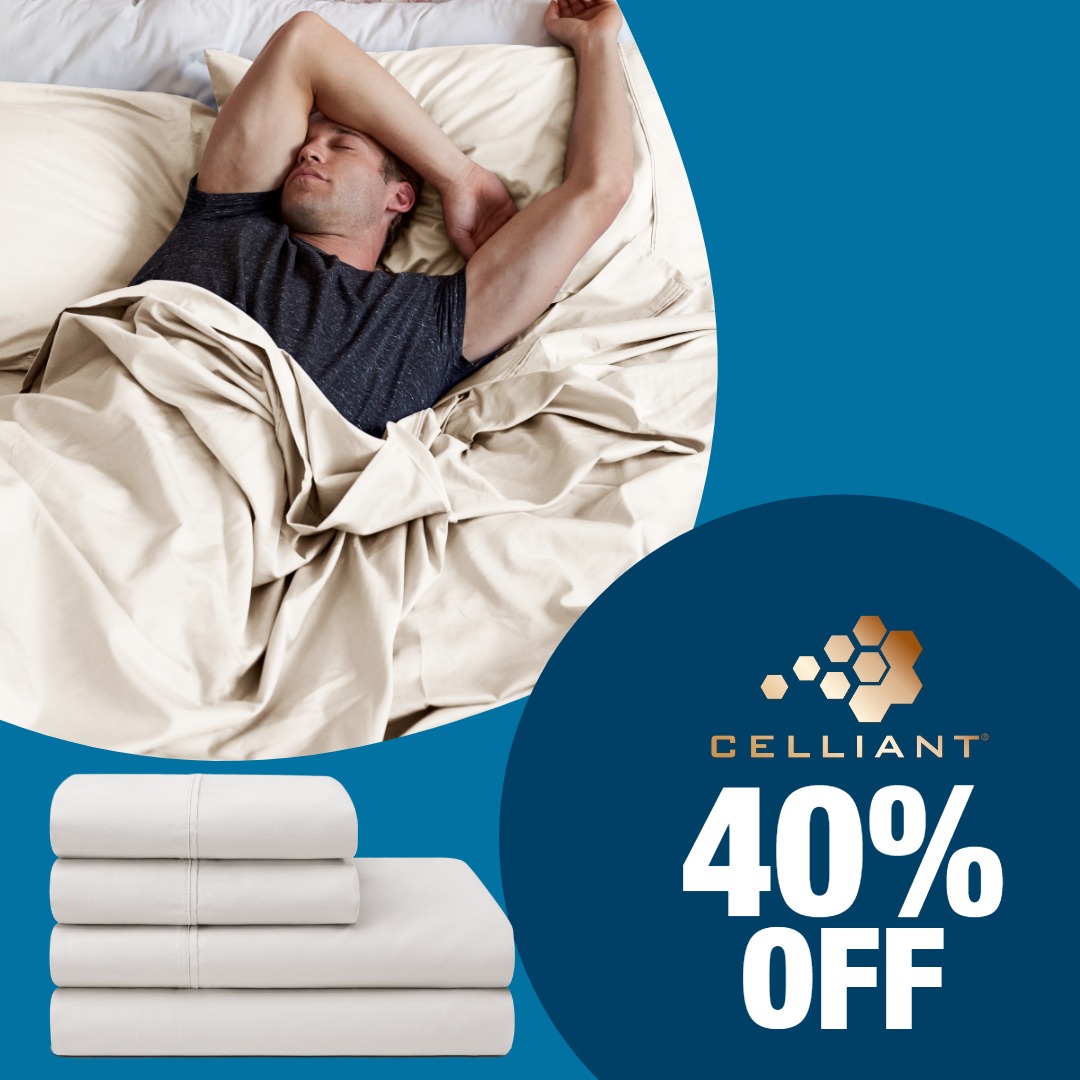 Ad by sleepletics.com