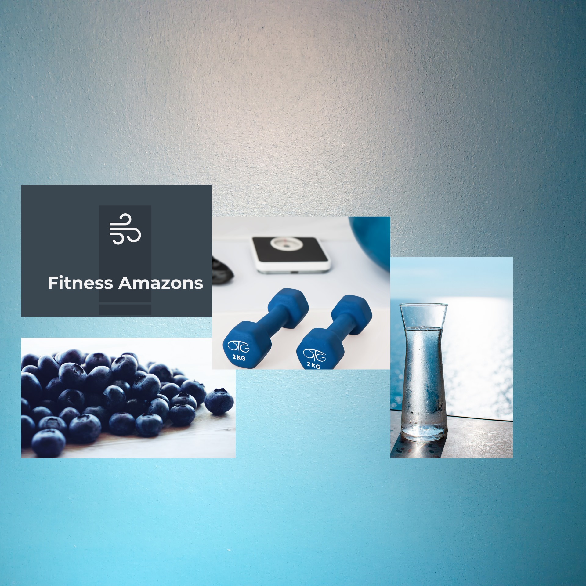 Ad by fitnessamazons.ca