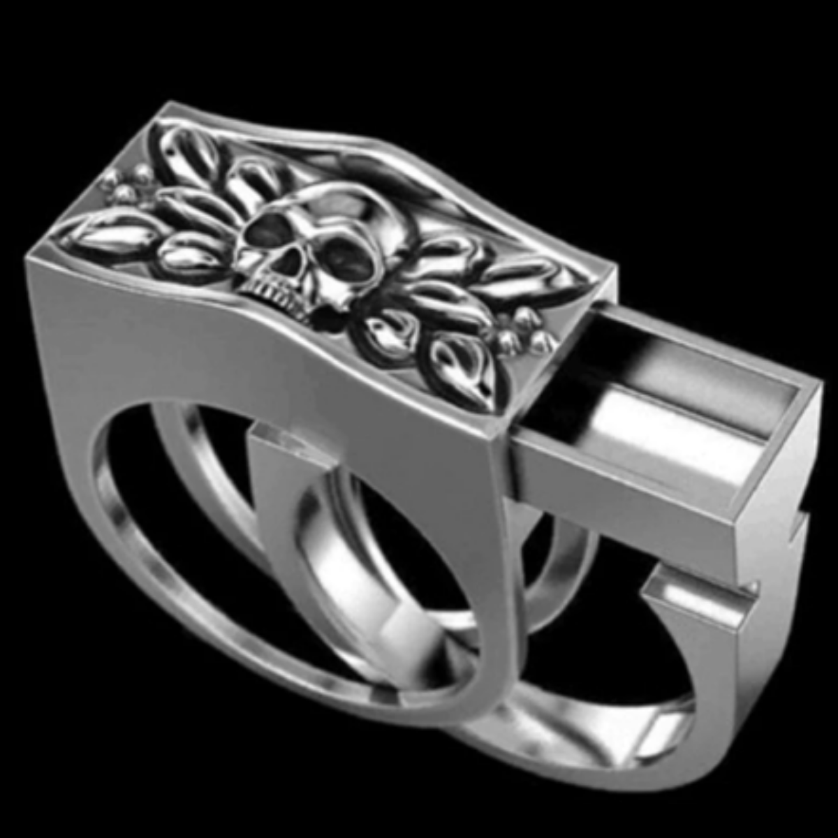 Ad by skullobsessed.com