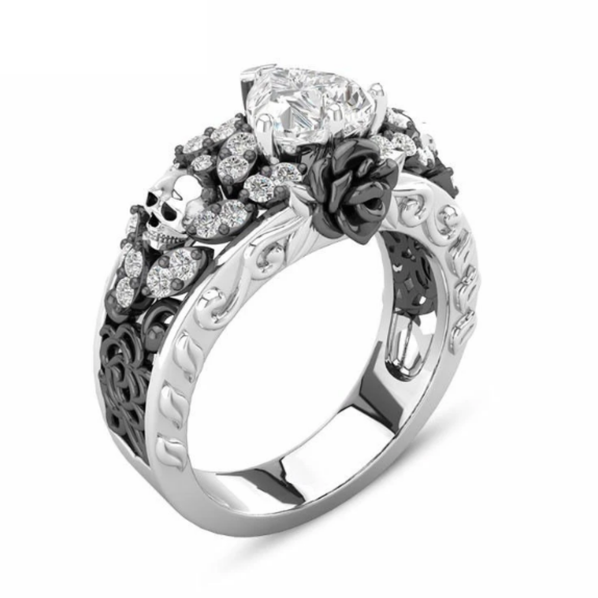 Ad by skullobsessed.com