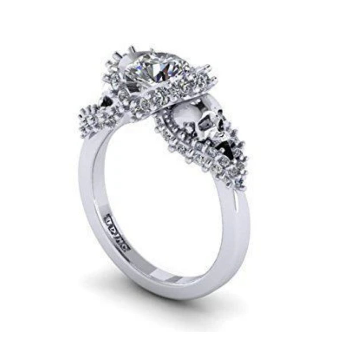 Ad by skullobsessed.com