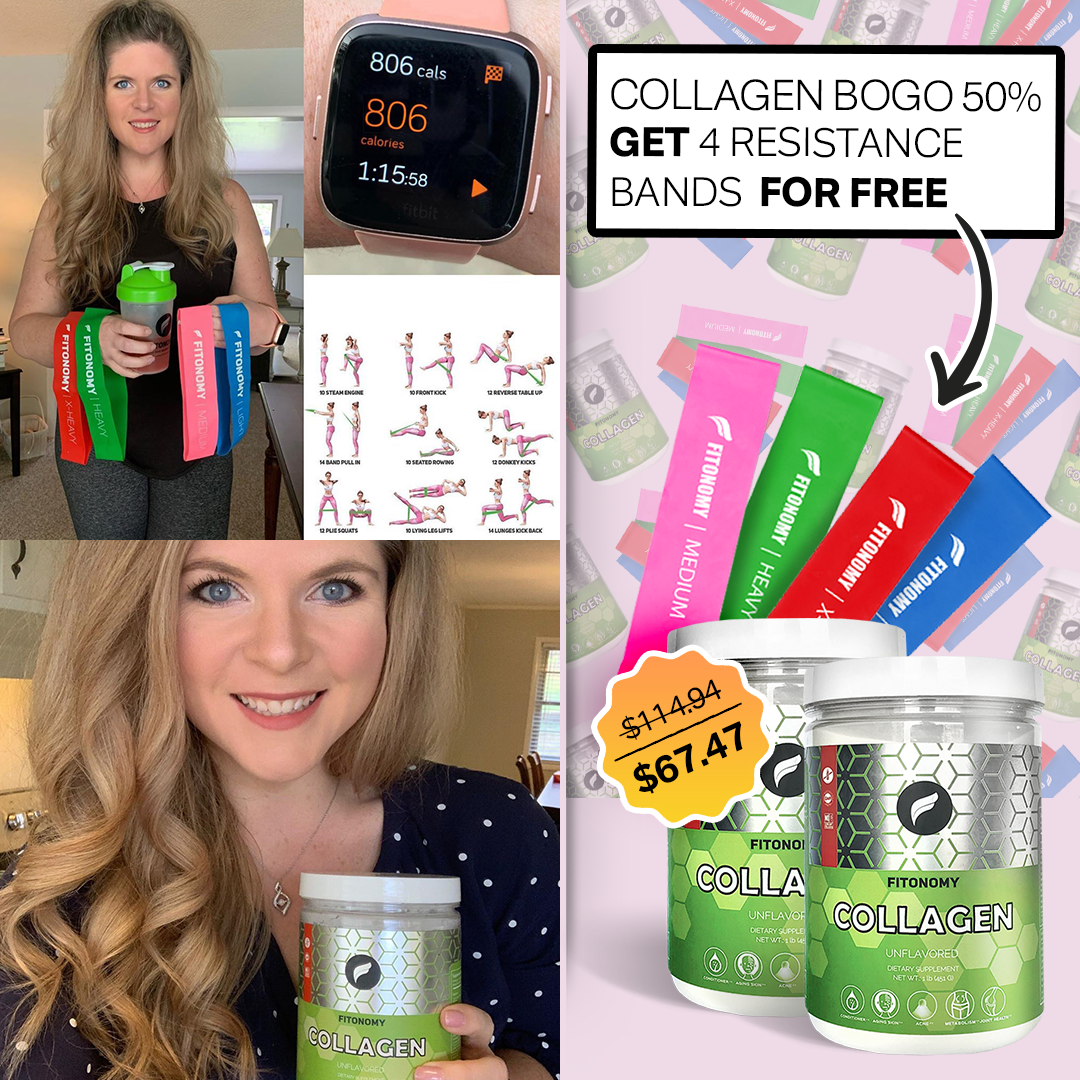 Ad by fitonomy.co