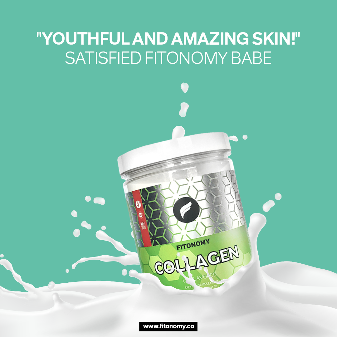Ad by fitonomy.co