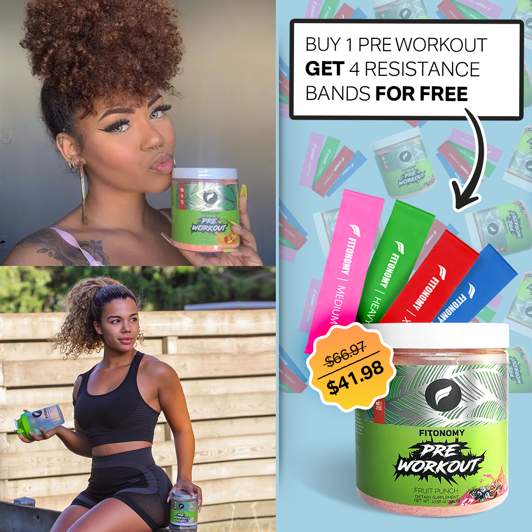 Ad by fitonomy.co