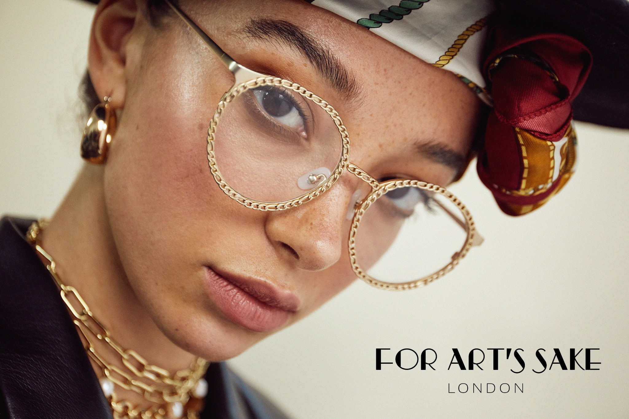 Ad by forartssake.eu