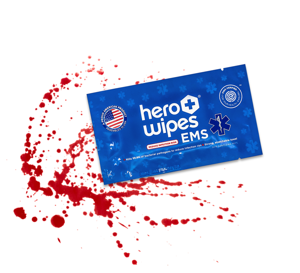 Ad by originalherowipes.com