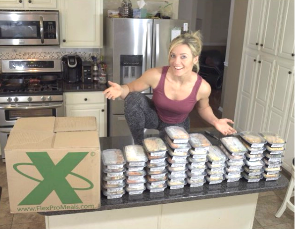 Ad by kcmealdelivery.com