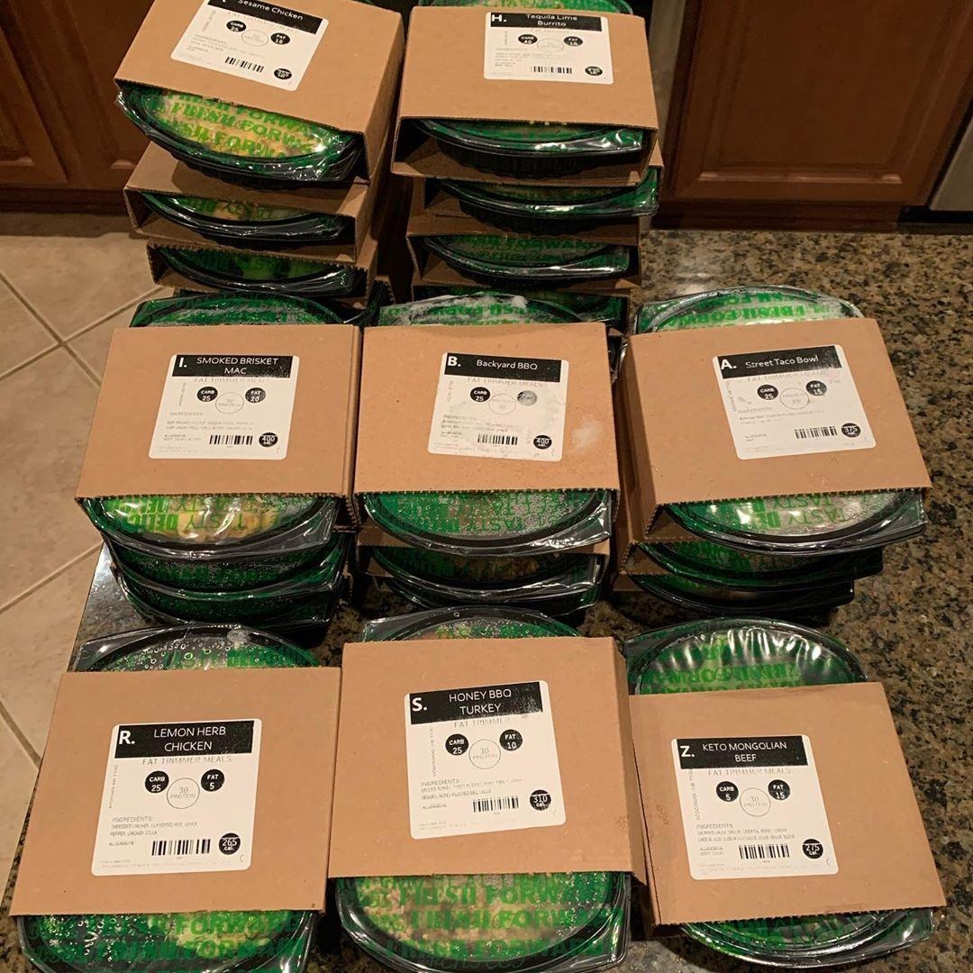 Ad by kcmealdelivery.com