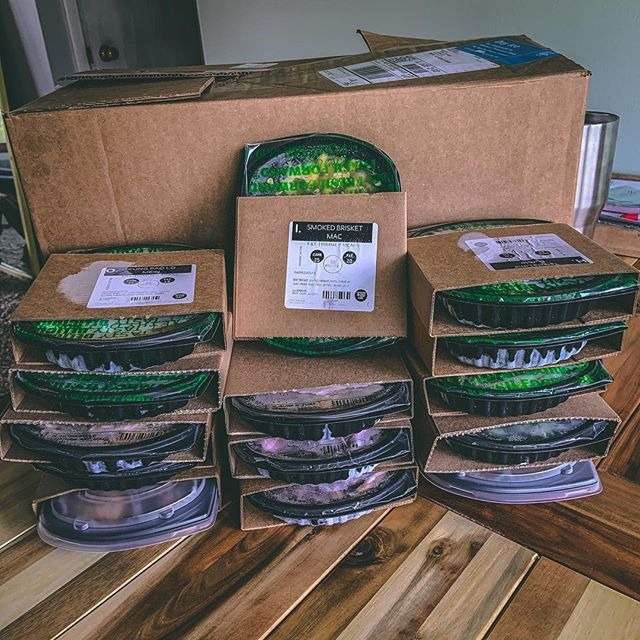 Ad by kcmealdelivery.com