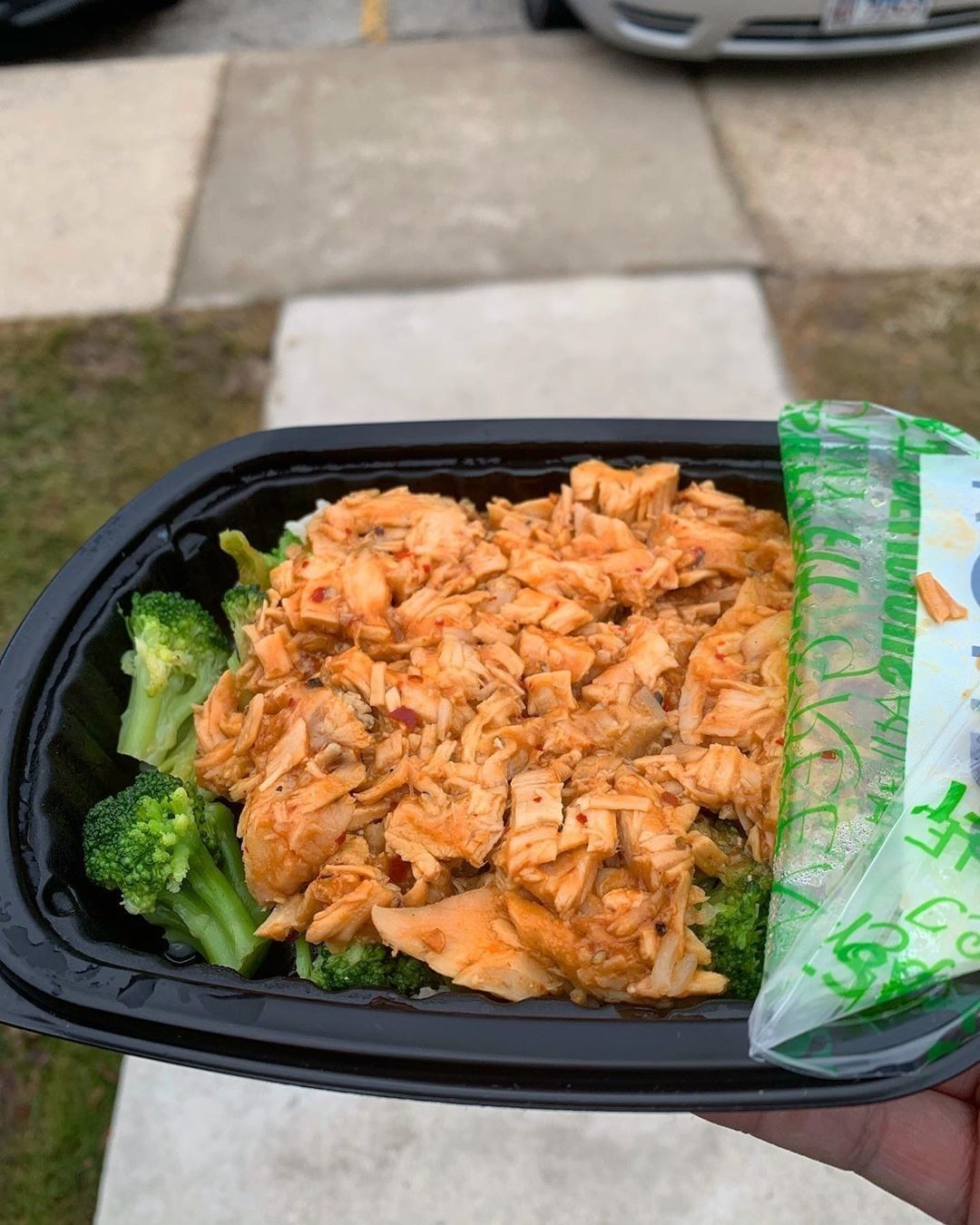 Ad by kcmealdelivery.com