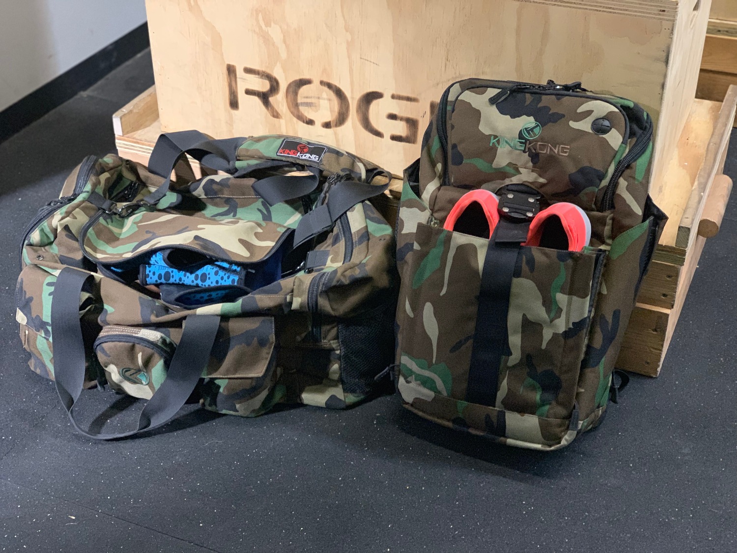 Ad by kingkongapparel.com