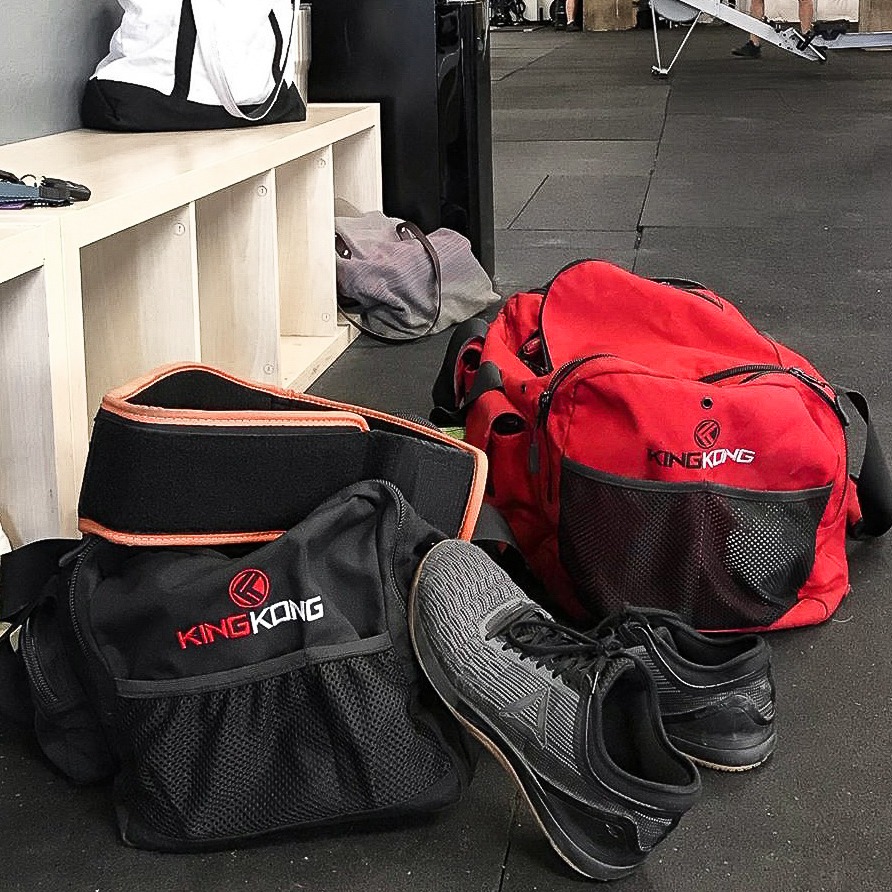 Ad by kingkongapparel.com