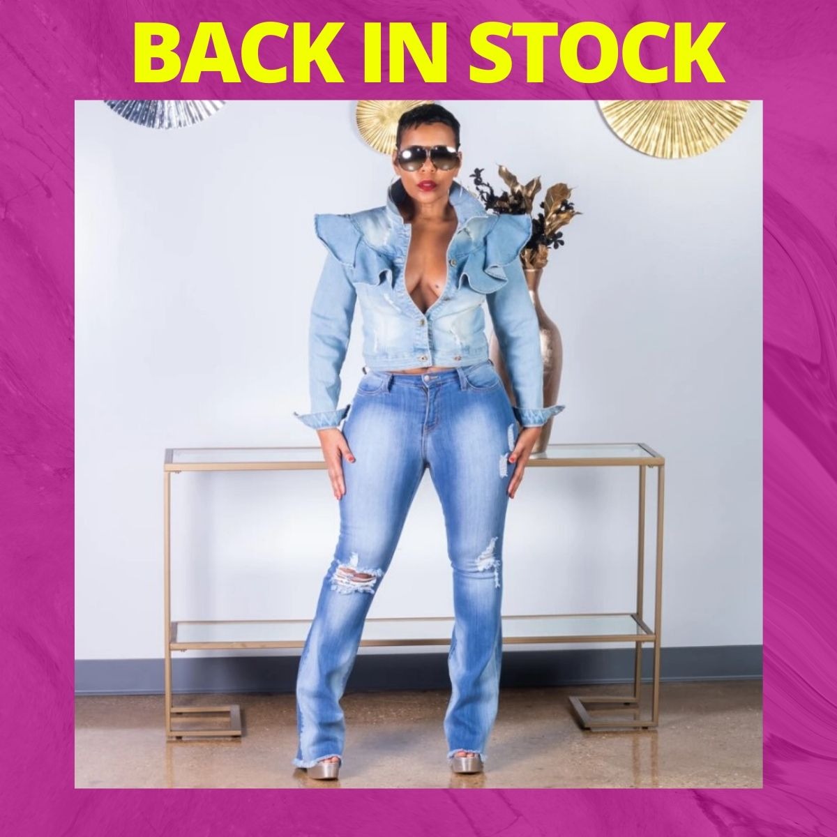 Ad by kiwisboutique.com